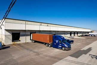 Tampa, FL Industrial - 8108 Krauss Blvd