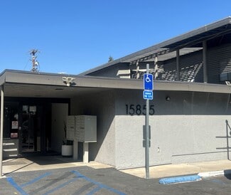 Irwindale, CA Office - 15855-15859 Edna Pl