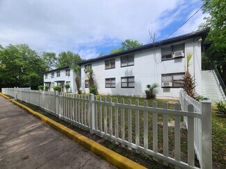 Jacksonville, FL undefined - 640 Detroit St