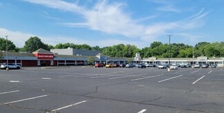 Hazlet, NJ Retail - 1400 State Route 36
