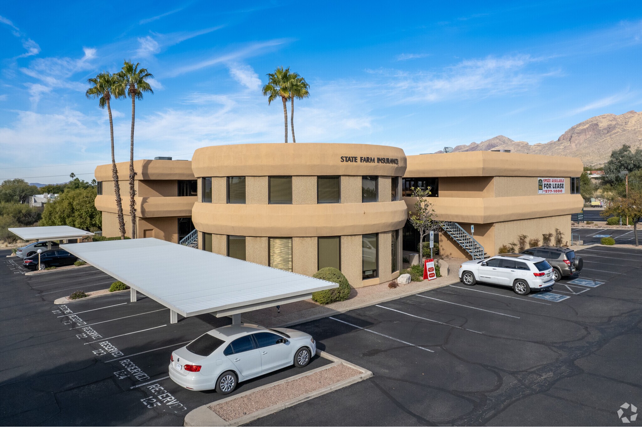 4640 E Sunrise Dr, Tucson, AZ for Rent