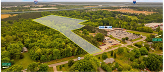 Statesville, NC Commercial Land - 00 Turnersburg Highway