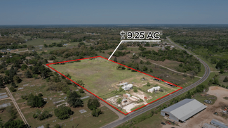 Rockdale, TX Commercial - 163 N FM 908