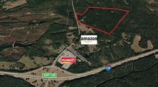 Greensboro, GA Industrial - 3340 Highway 77 S Greensboro, GA Industrial - 3340 Highway 77 S