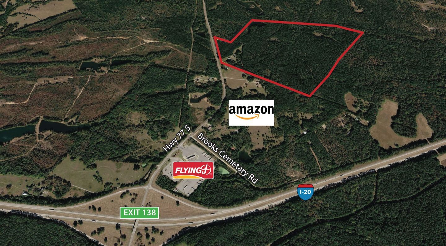 3340 Highway 77 S, Greensboro, GA for Sale