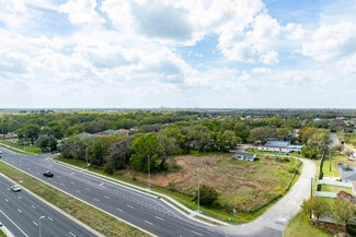 Riverview, FL Commercial Land - 11005 US Highway 301 S Riverview, FL Commercial Land - 11005 US Highway 301 S