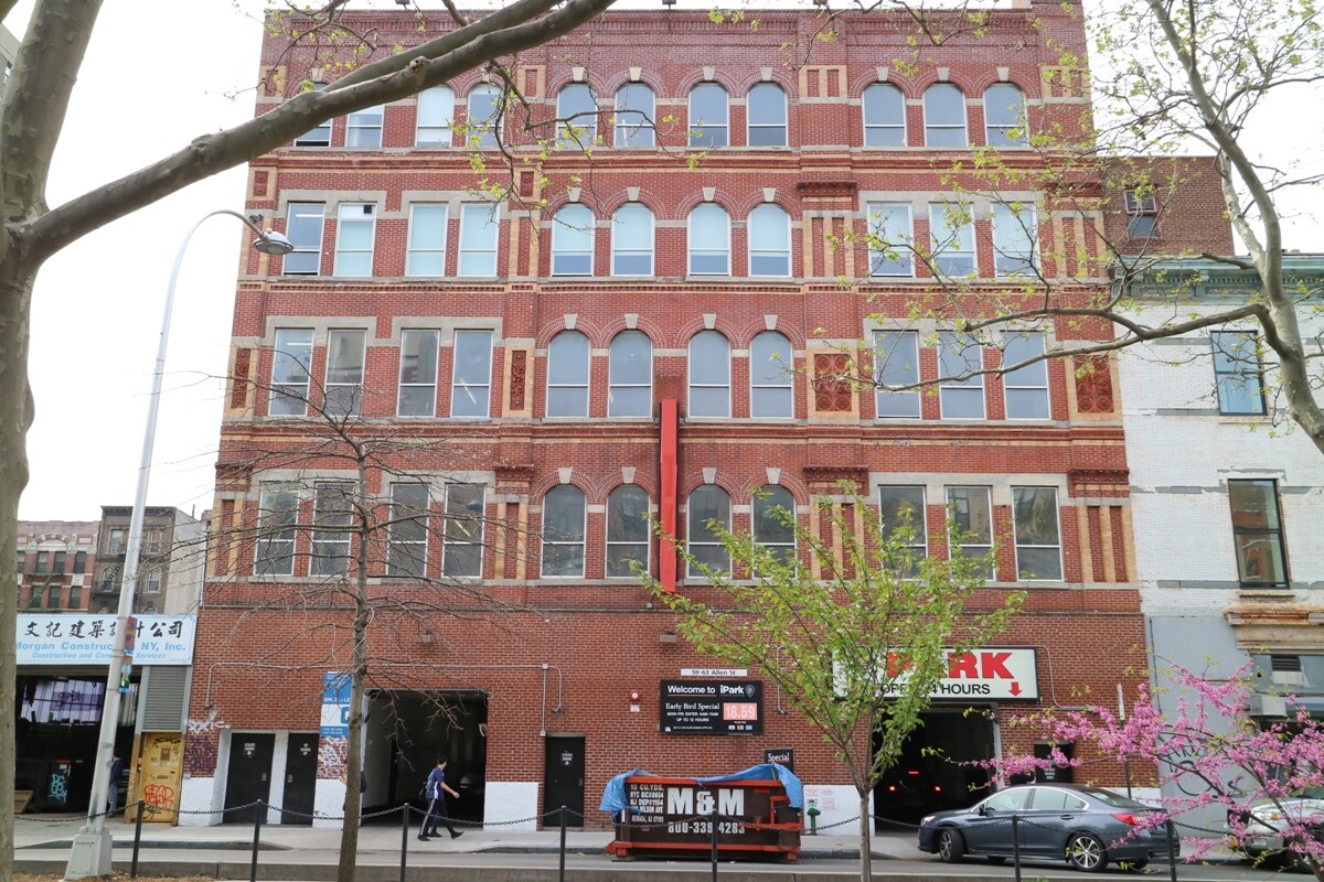 88 Eldridge St, New York, NY for Rent