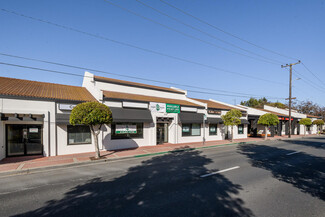 Belmont, CA Office/Retail, Retail - 1501 El Camino Real