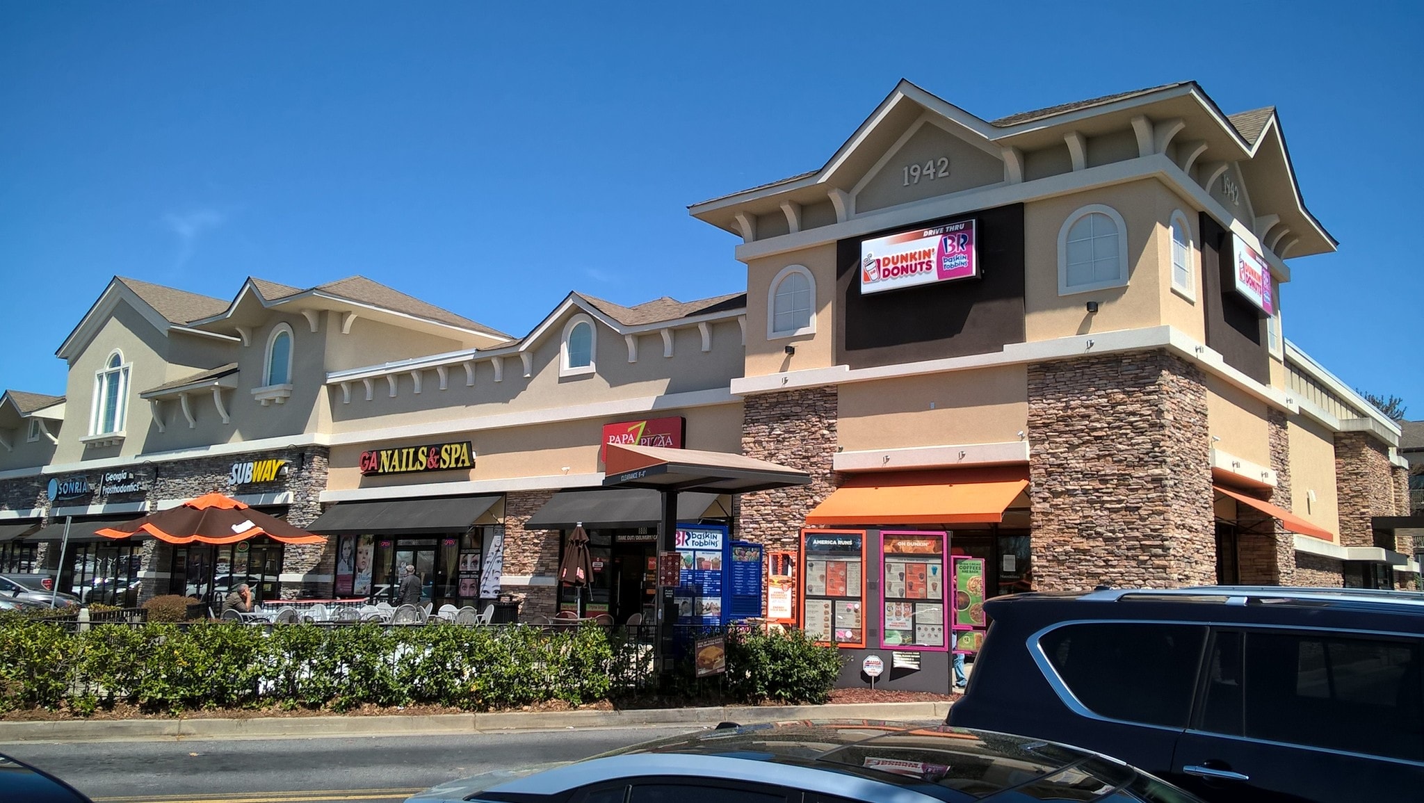 1942 Atkinson Rd, Lawrenceville, GA for Rent