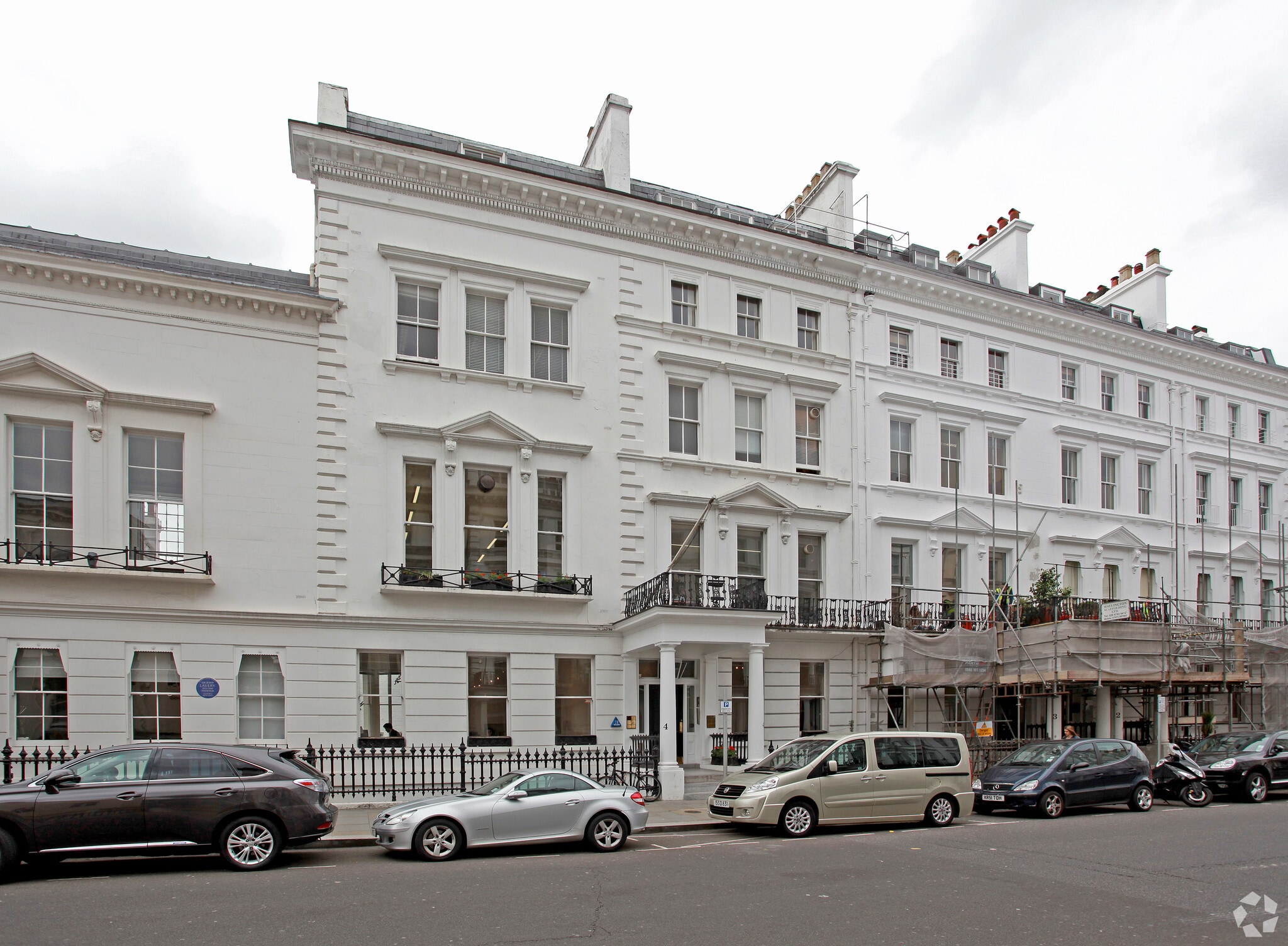4 Cromwell Pl, London, LND for Rent