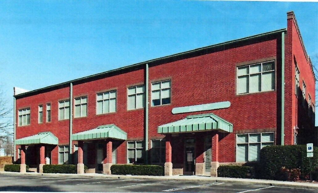 8015 Creedmoor Rd Raleigh, NC 27613 Office Property for Lease on