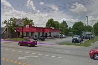 2027 N Glenstone Ave  