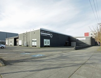 Seattle, WA undefined - 1401 NW Leary Way