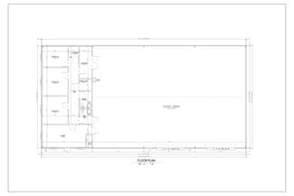 Beaumont, TX Industrial - 4250 Major dr