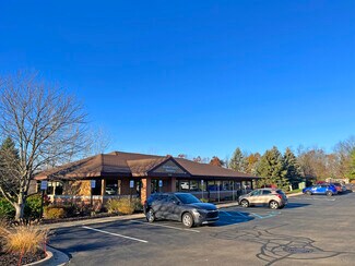 Grand Rapids, MI Office - 5380 Cascade Rd SE Grand Rapids, MI Office - 5380 Cascade Rd SE