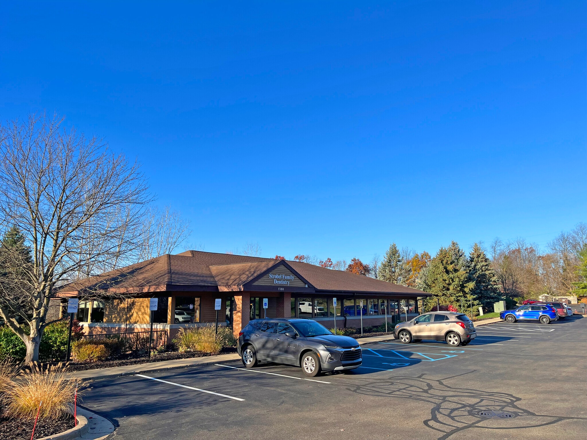 5380 Cascade Rd SE, Grand Rapids, MI for Rent