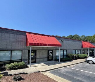 Raleigh, NC undefined - 1129 Corporation Pky Raleigh, NC undefined - 1129 Corporation Pky
