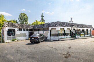 Ottawa, ON Freestanding - 1235 Bank St Ottawa, ON Freestanding - 1235 Bank St