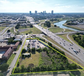 Fort Worth, TX Warehouse - 1817 Bomar Ave Fort Worth, TX Warehouse - 1817 Bomar Ave