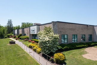 Hauppauge, NY Industrial - 60 Plant Ave