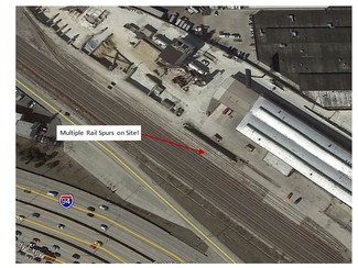 Chicago, IL Specialty - 3250 N Kedzie Ave