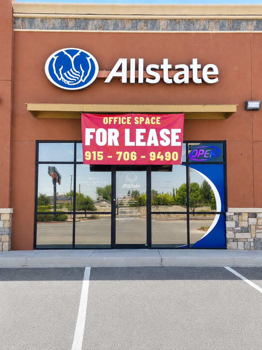 2114 N Zaragoza Rd, El Paso, TX for Rent