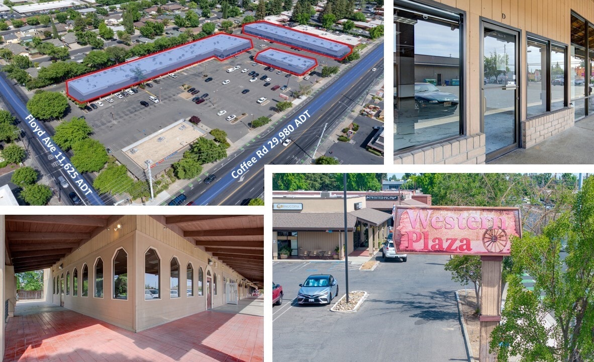 Floyd @ Floyd & Coffee, Modesto, CA for Rent