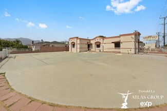 Temple City, CA Medical - 10405 Lower Azusa Rd