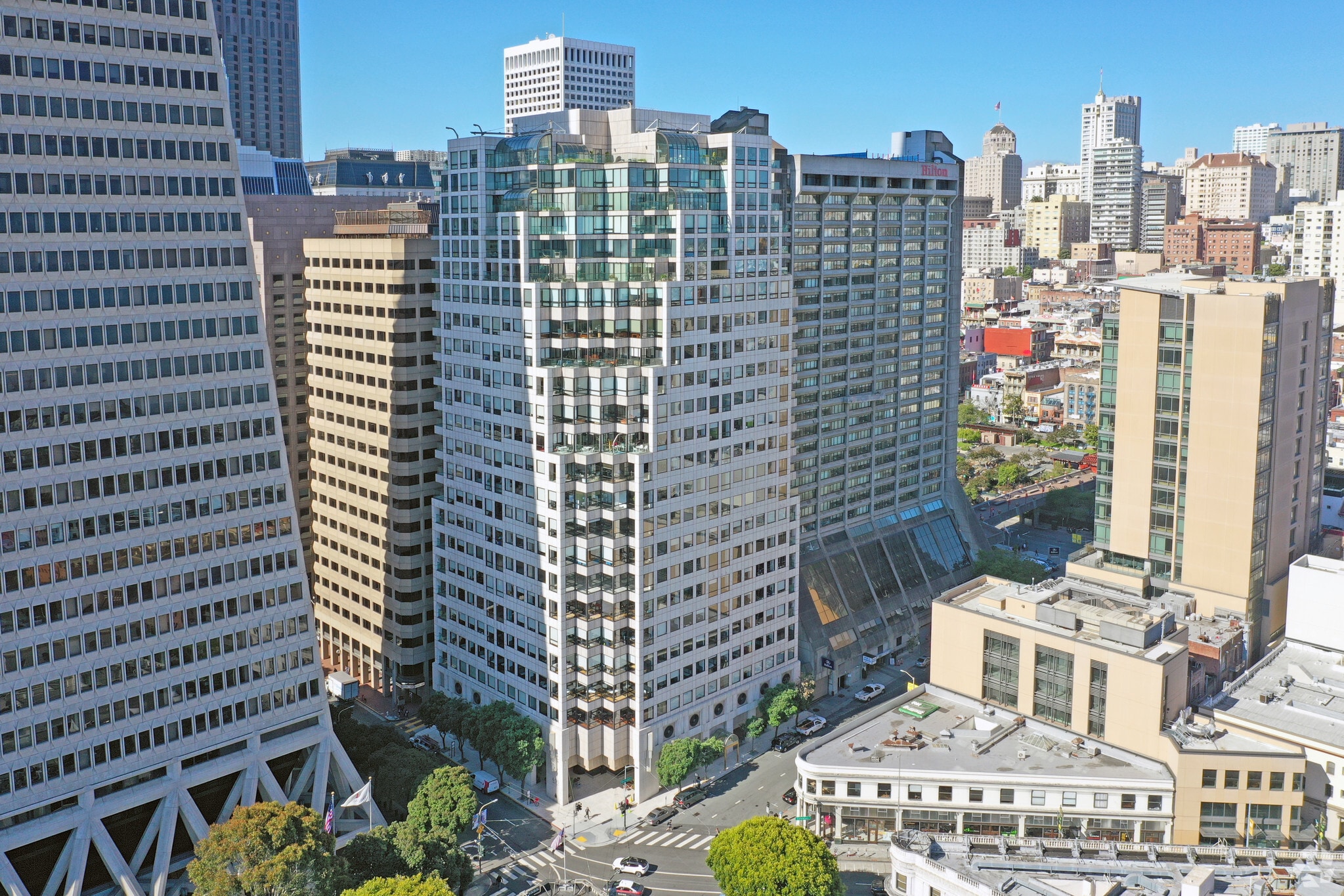 655 Montgomery St, San Francisco, CA for Rent