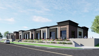 Powell, OH Retail - 120 E Olentangy St Powell, OH Retail - 120 E Olentangy St