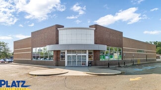 Salem, OH Drug Store - 2229 E State St