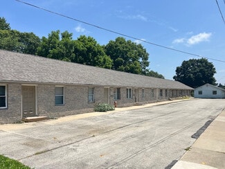 Wilmington, OH Apartments - 345 Doan St