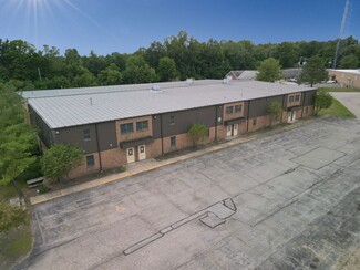 Newbury, OH Office, Industrial - 12375 Kinsman Rd