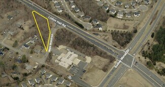 Bristow, VA Residential Land - 12711 Maple Branch Ln