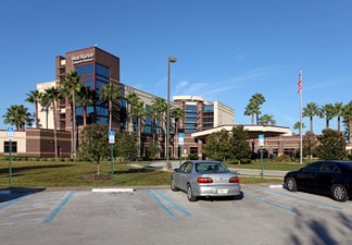 Ocala, FL Medical - 4600 SW 46th Ct
