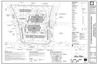 Palm Beach Gardens, FL Office/Medical - 4750 E Park Dr