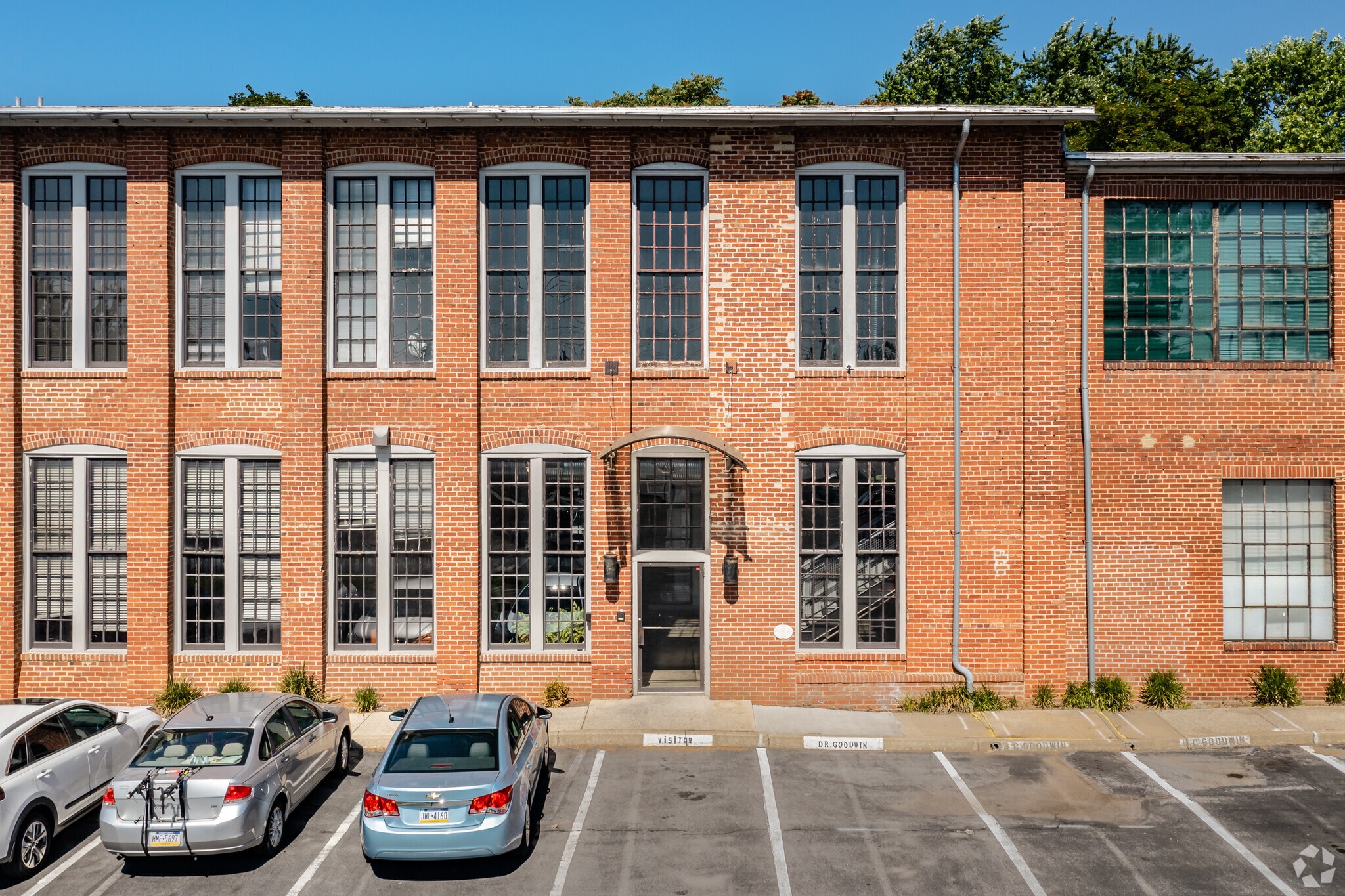 241 E 4th St, Frederick, MD for Sale