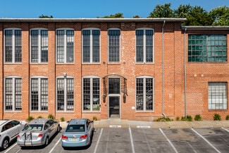 Frederick, MD Loft/Creative Space - 241 E 4th St