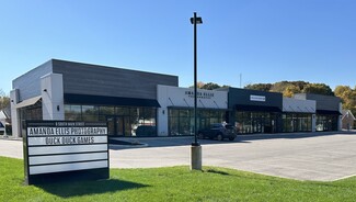 Munroe Falls, OH Office/Retail - 9 S Main St