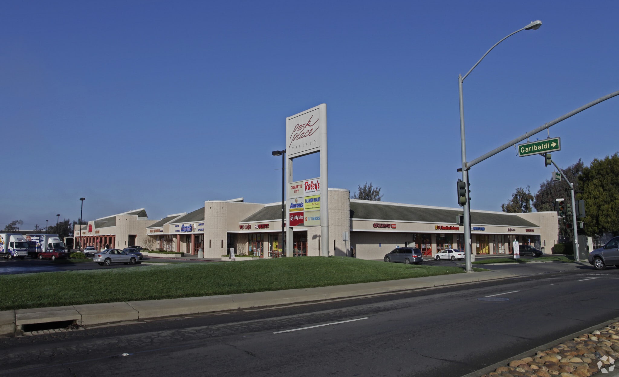 4300 Sonoma Blvd, Vallejo, CA for Rent