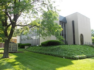 North Brunswick, NJ Office/Residential - 1215 Livingston Ave North Brunswick, NJ Office/Residential - 1215 Livingston Ave
