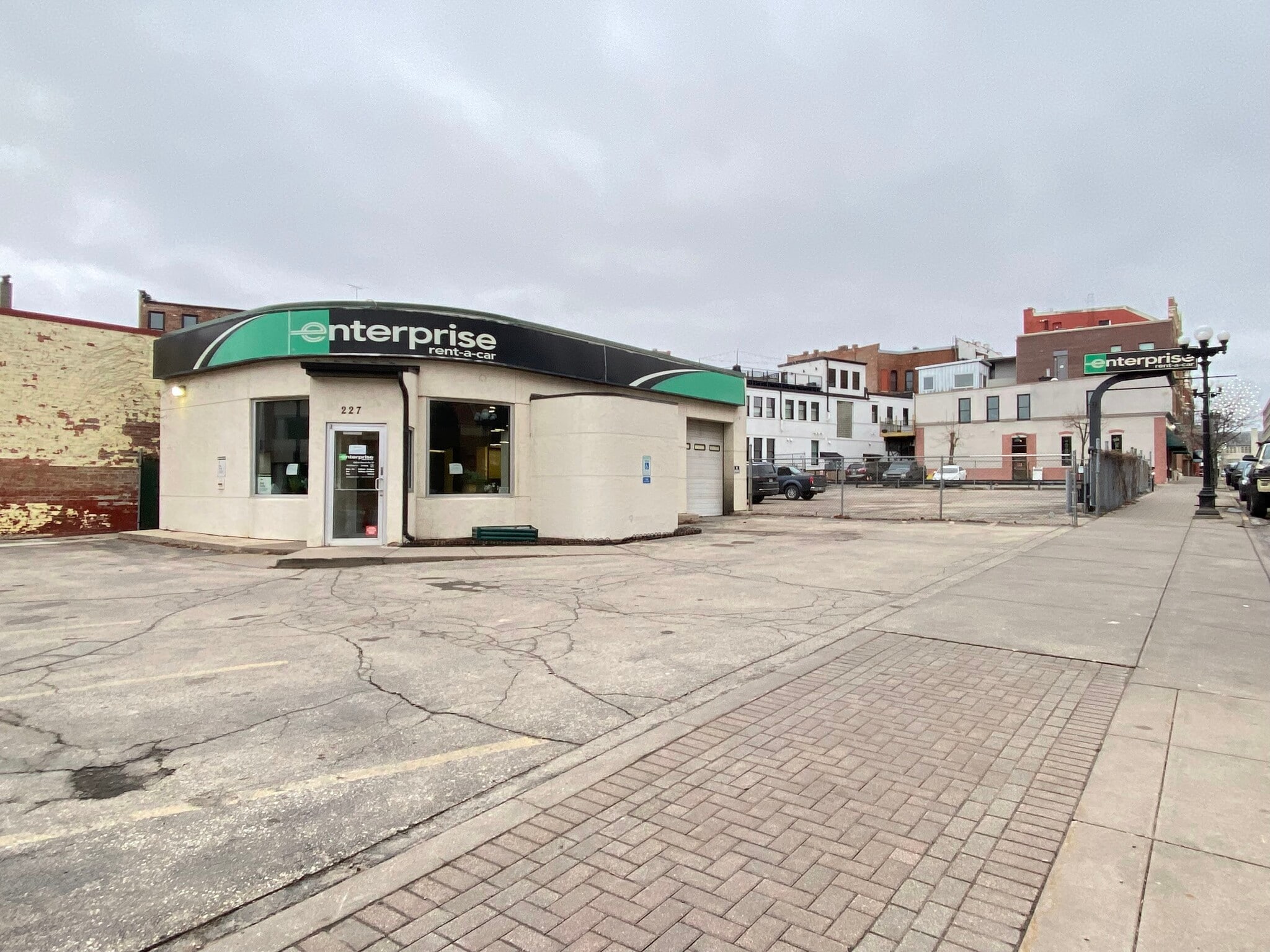 227 3rd St S, La Crosse, WI for Rent