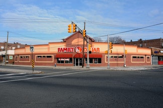 Irvington, NJ Retail - 1055 Stuyvesant Ave Irvington, NJ Retail - 1055 Stuyvesant Ave