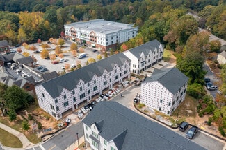 Sandy Springs, GA Retail - 6780 Roswell Rd NE Sandy Springs, GA Retail - 6780 Roswell Rd NE