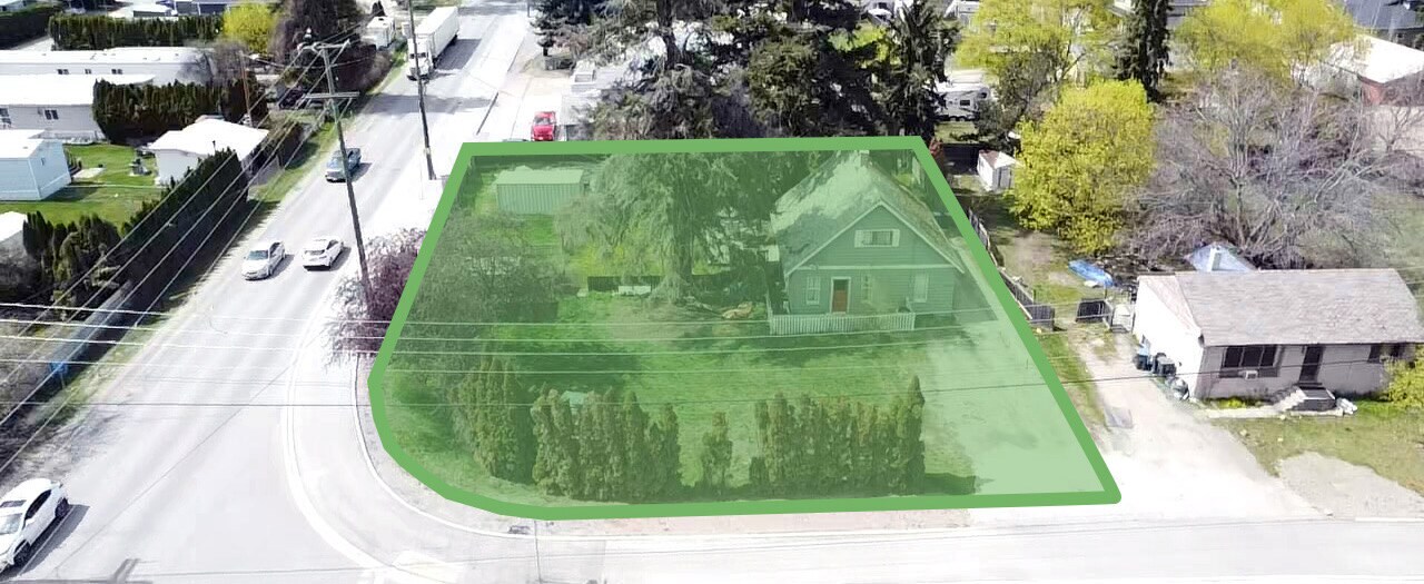 9510 Bottom Wood Lake Rd, Lake Country, BC for Sale