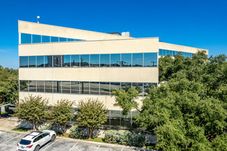 San Antonio, TX Office - 8207 Callaghan Rd