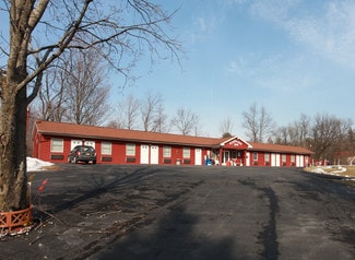 Greenwich, NY Hospitality - 2624 Rt-40