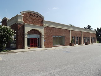 Sumter, SC Retail - 699 Bultman Dr