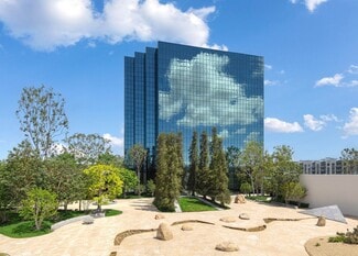 Costa Mesa, CA Office - 611 Anton Blvd
