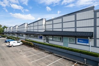 Englewood, NJ Industrial - 100 W Forest Ave Englewood, NJ Industrial - 100 W Forest Ave